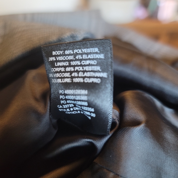 Wilfred Samuel Blazer - Picture 5 of 5